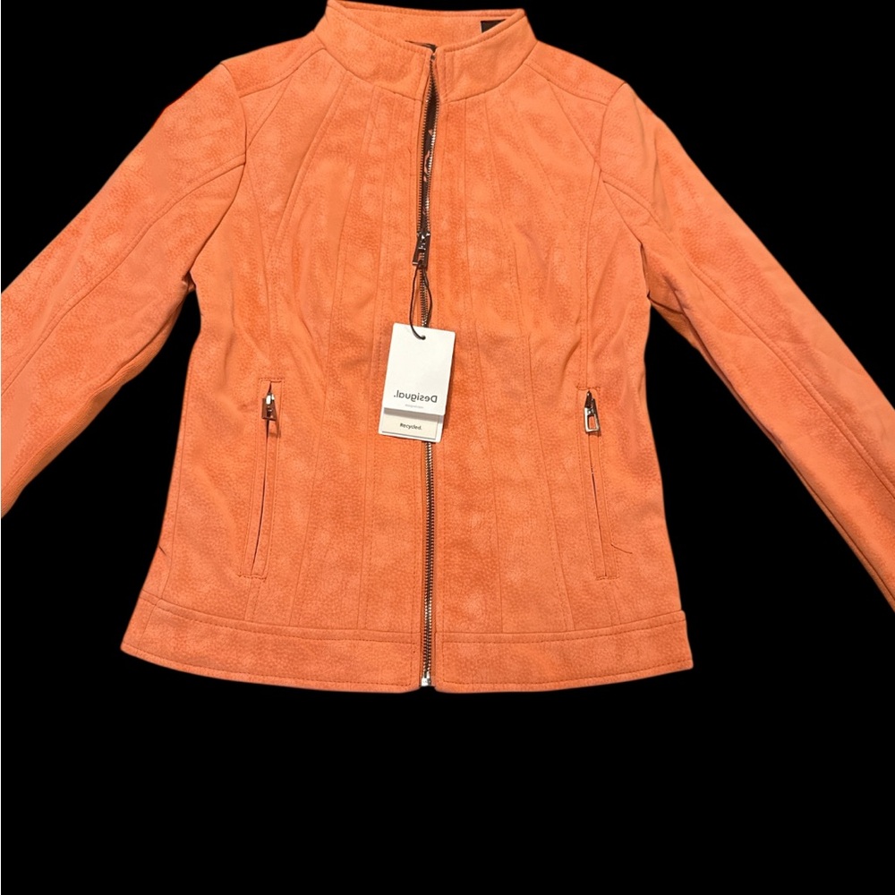 Desigual Jacket